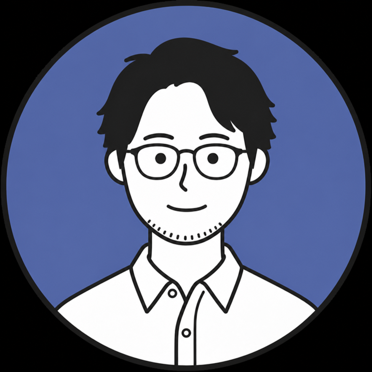 IT・30代参加者のイメージイラスト