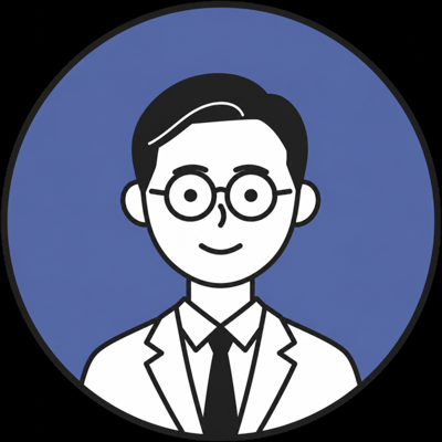 税理士・40代のイメージ
