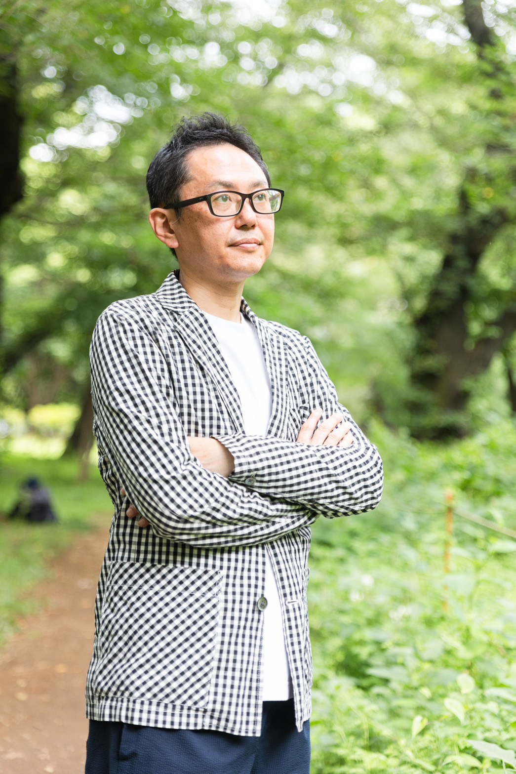 NIC横浜主催・中島寛和さん